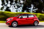 Peugeot 208 GT 2016 года (LA)